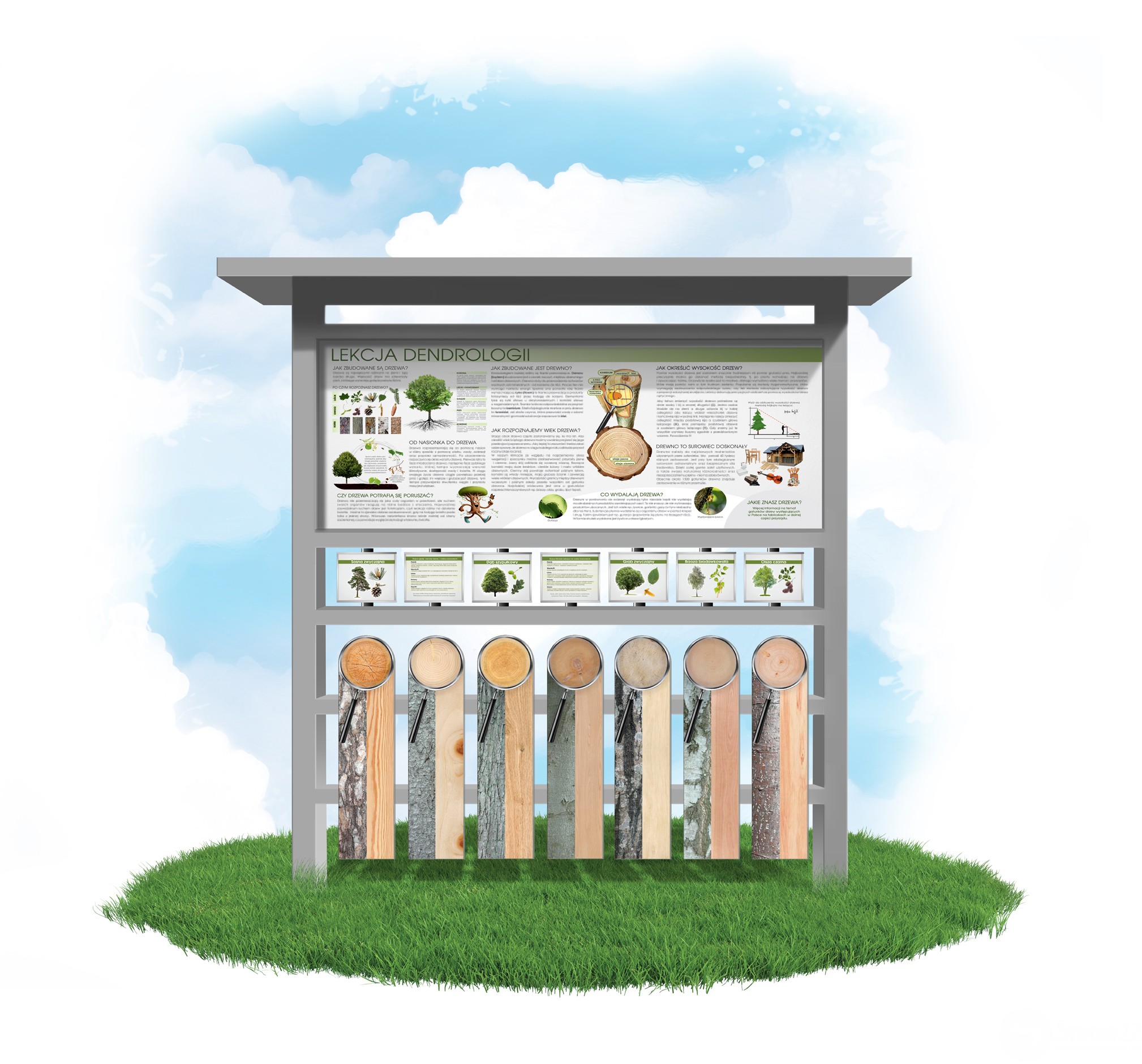 Natura Pod Lupą