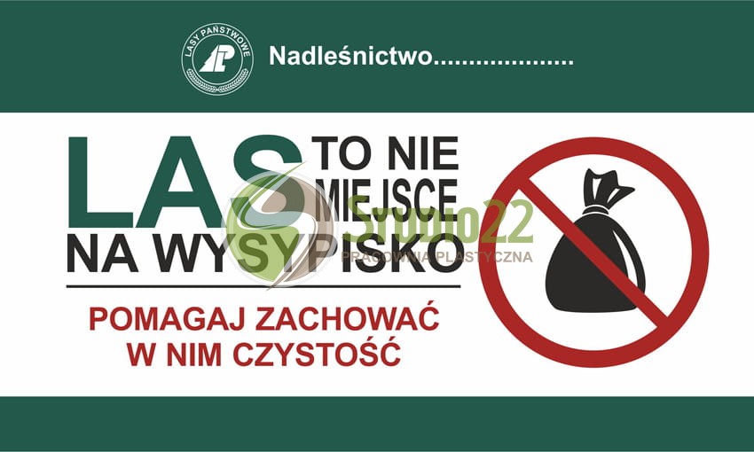 Zachowaj czystość