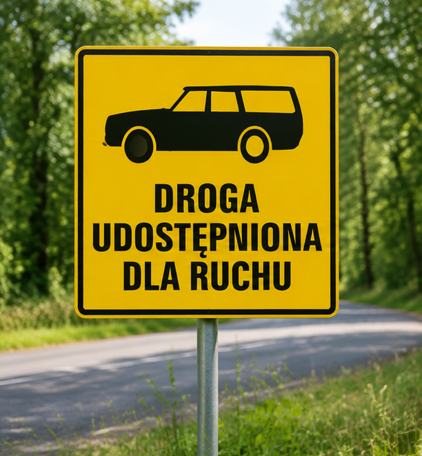 Tablice i znaki