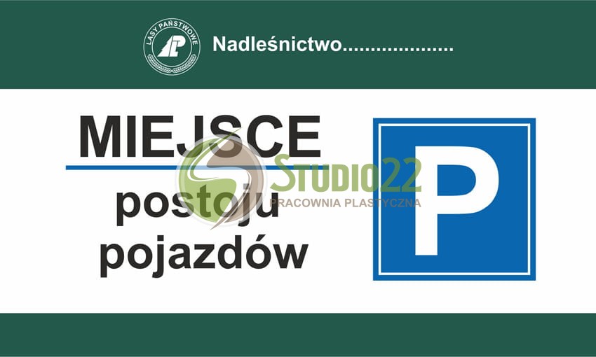 Miejsce postoju pojazdów