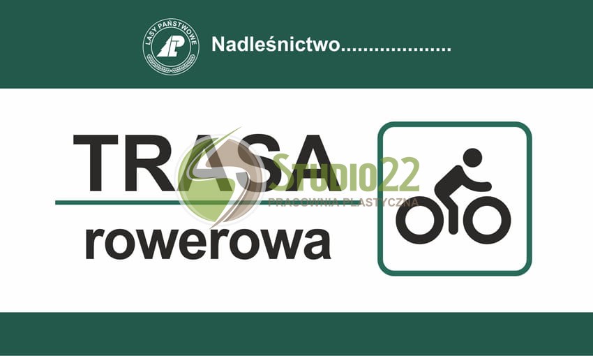 Trasa rowerowa
