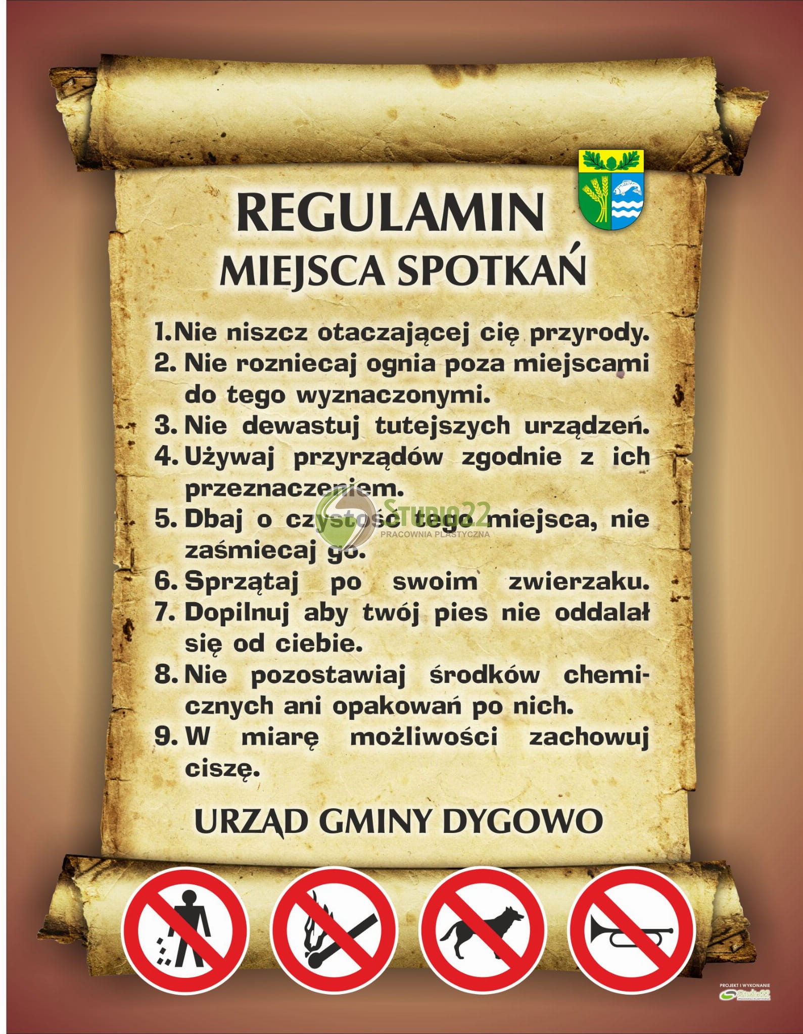 Regulamin 7