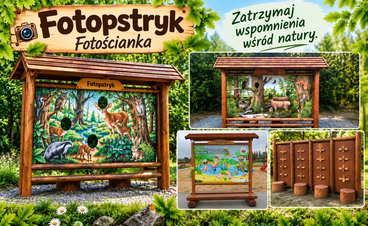 Fotościanka /Fotopstryk
