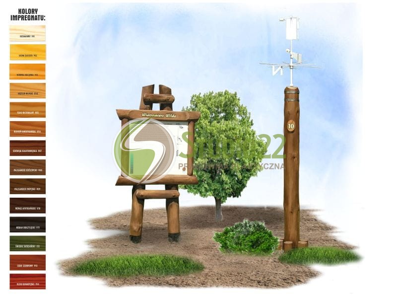 Wiatromierz 2 - Wilda