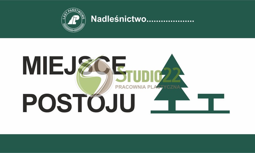 Miejsce postoju