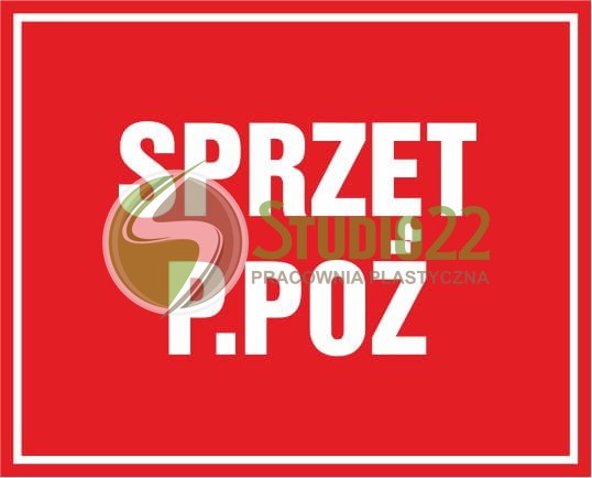 Sprzęt p.poż