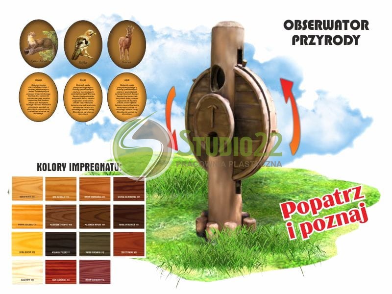 Obserwator Przyrody