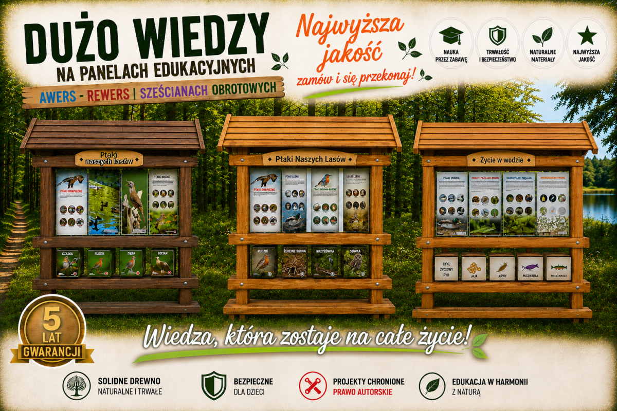 Skarbnica Wiedzy