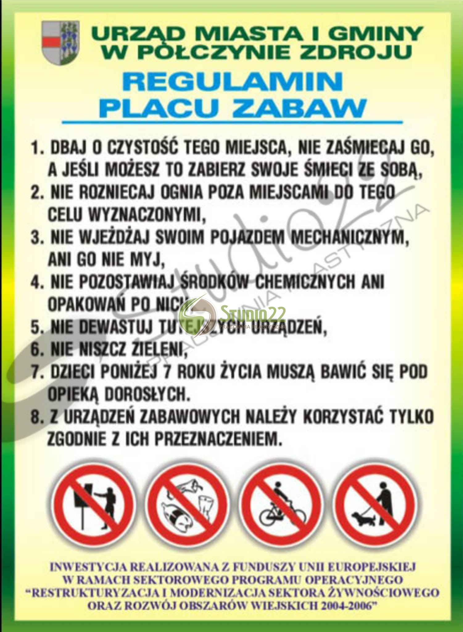 Regulamin 4