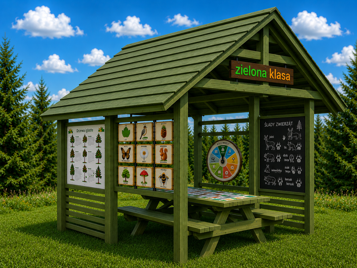 WIATA EDUKACYJNA ED 2