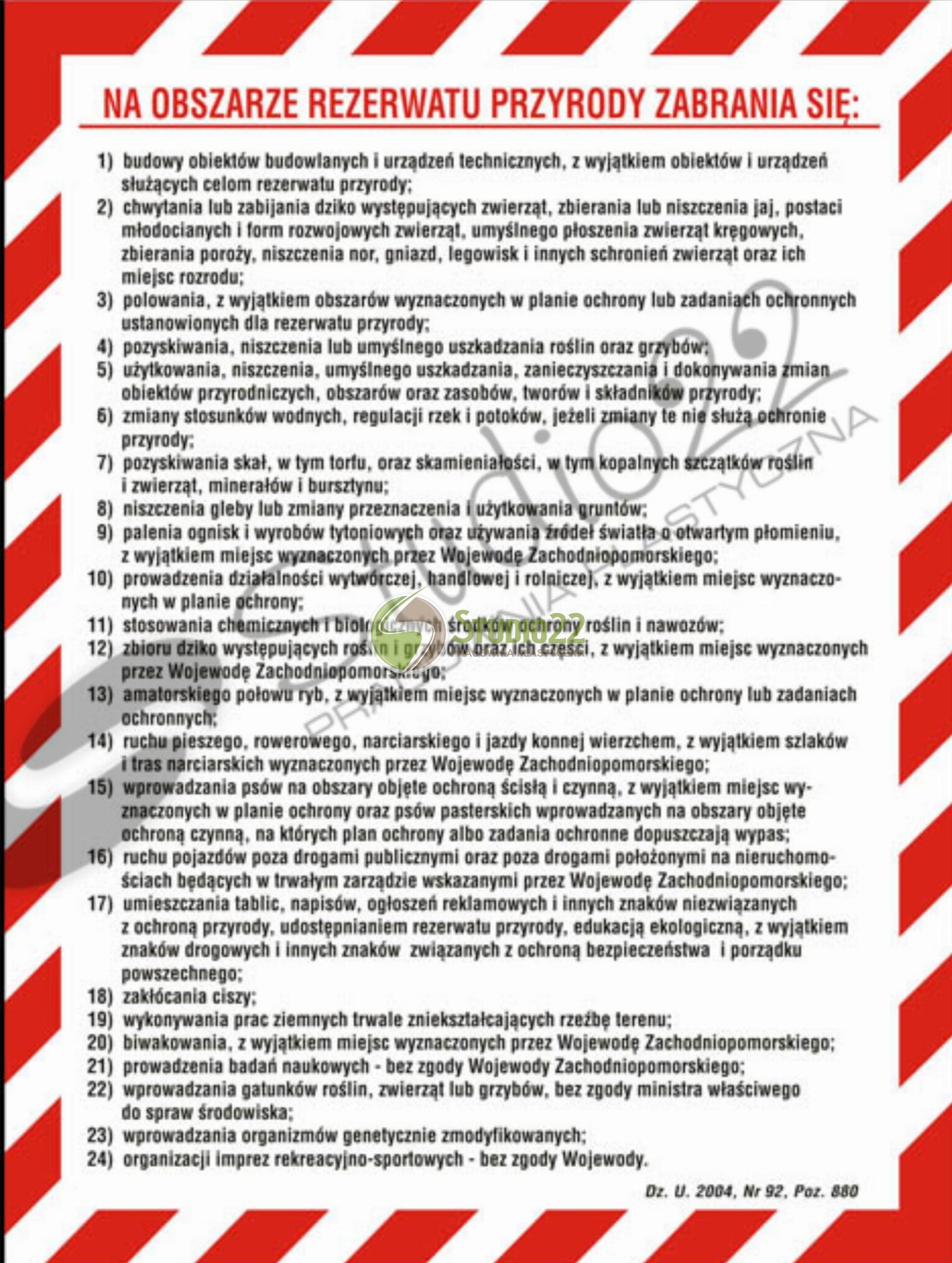 Regulamin 6