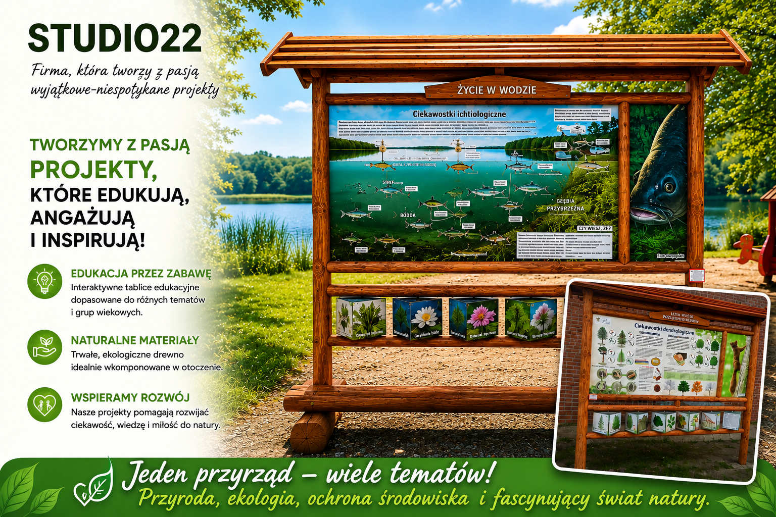 Znawca Natury/ Sprawność Młodego Odkrywcy
