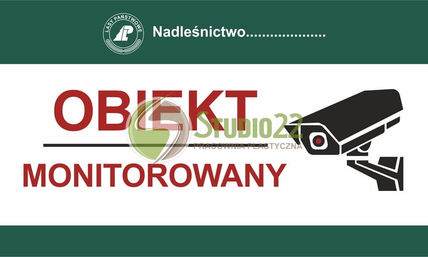 Obiekt monitorowany