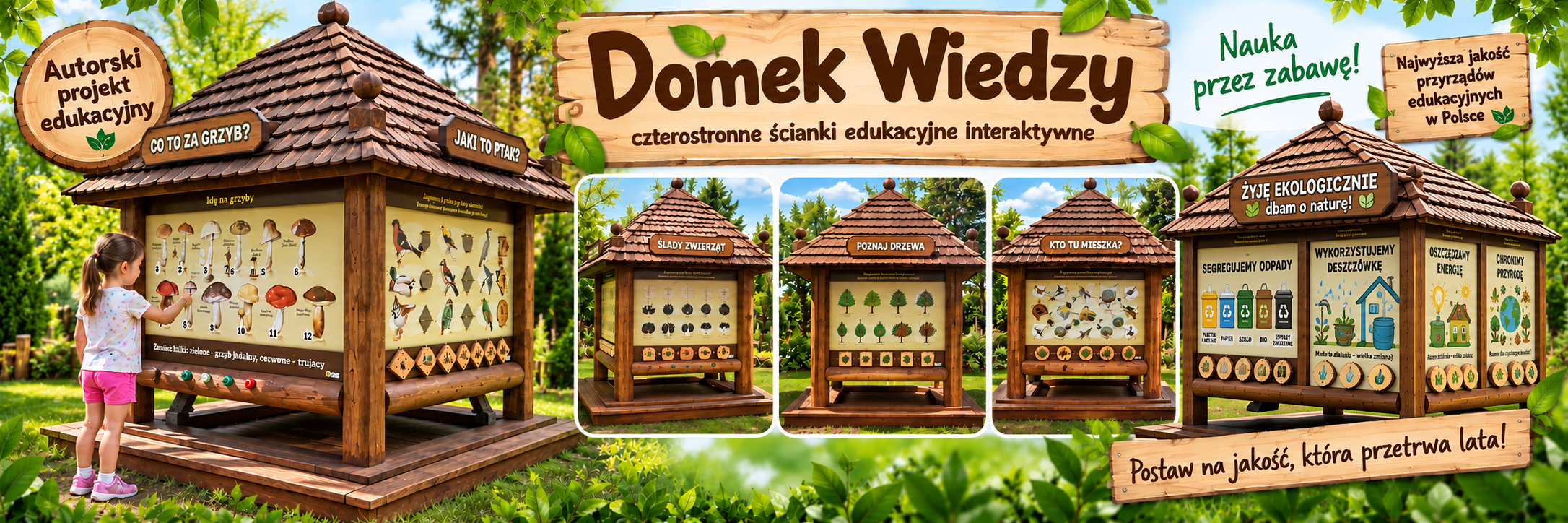 Domek Wiedzy