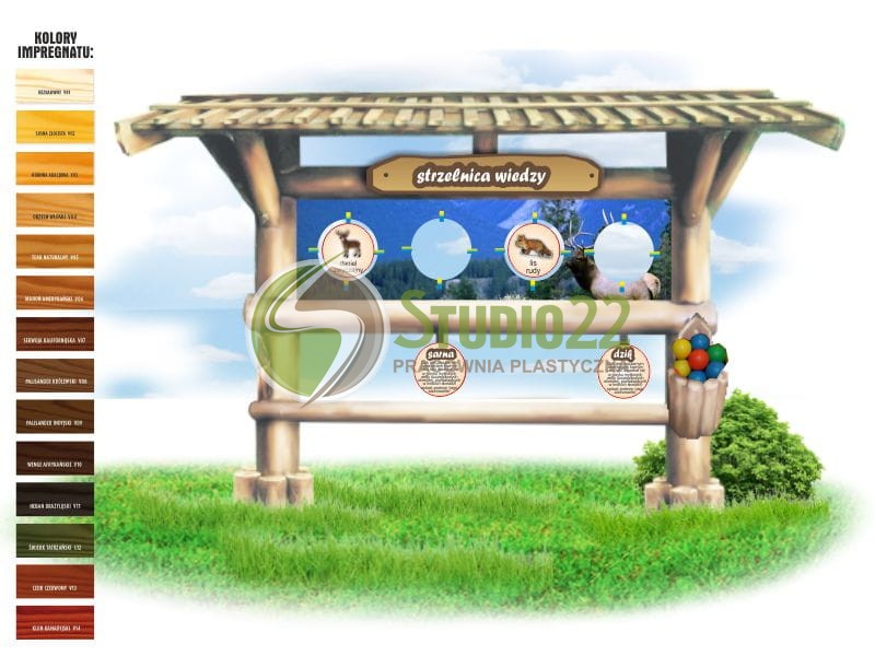 Strzelnica wiedzy 2
