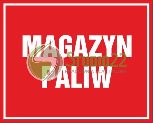 Magazyn paliw
