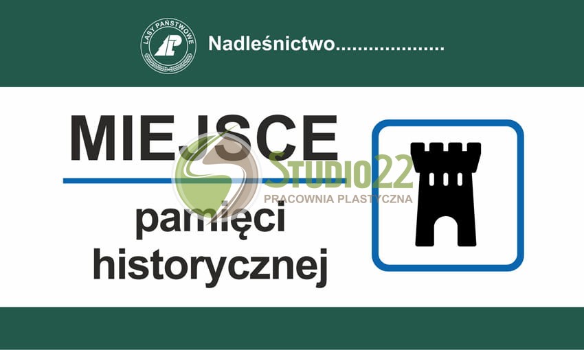 Miejsce pamięci historycznej