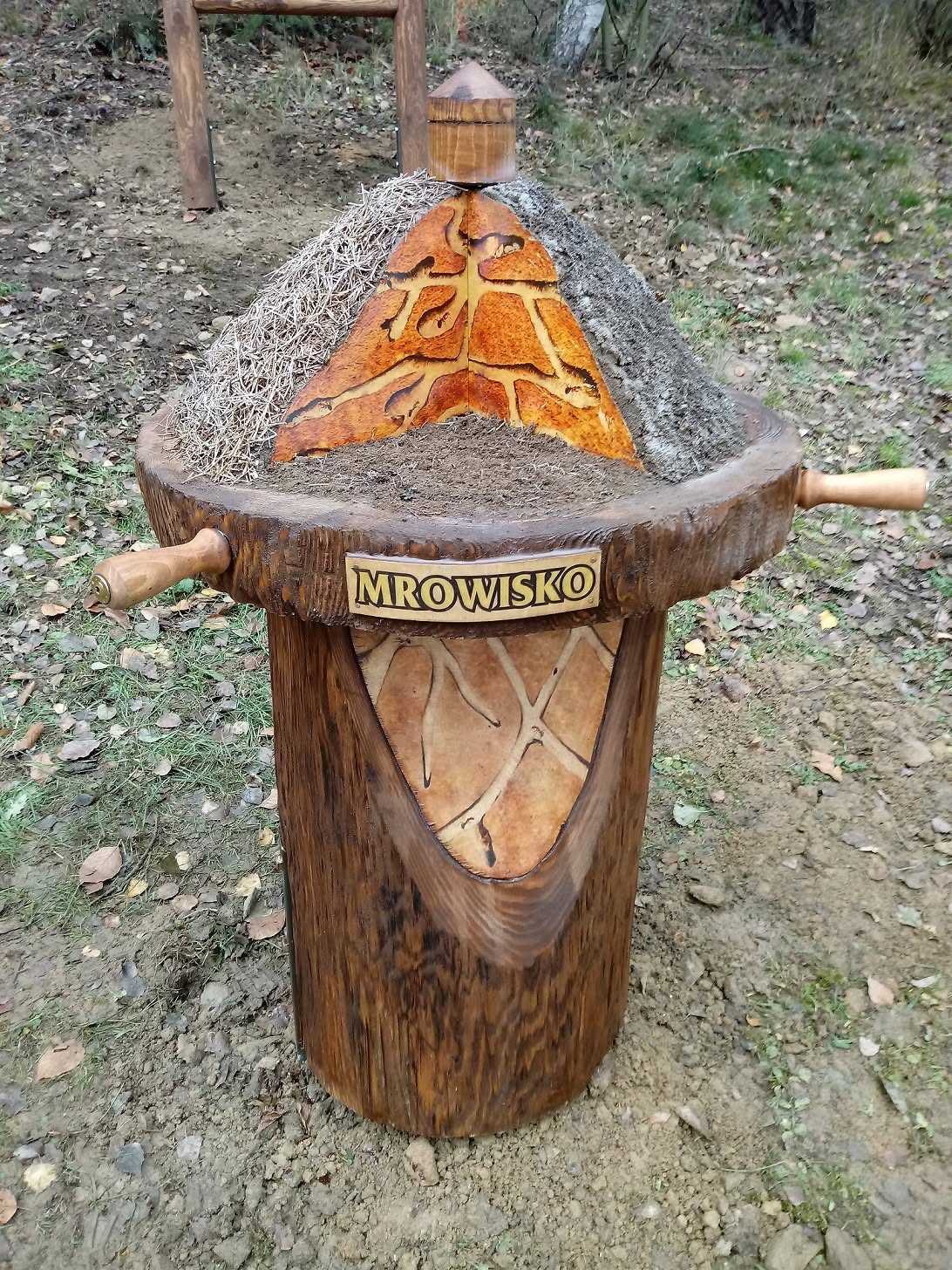 Mrowisko