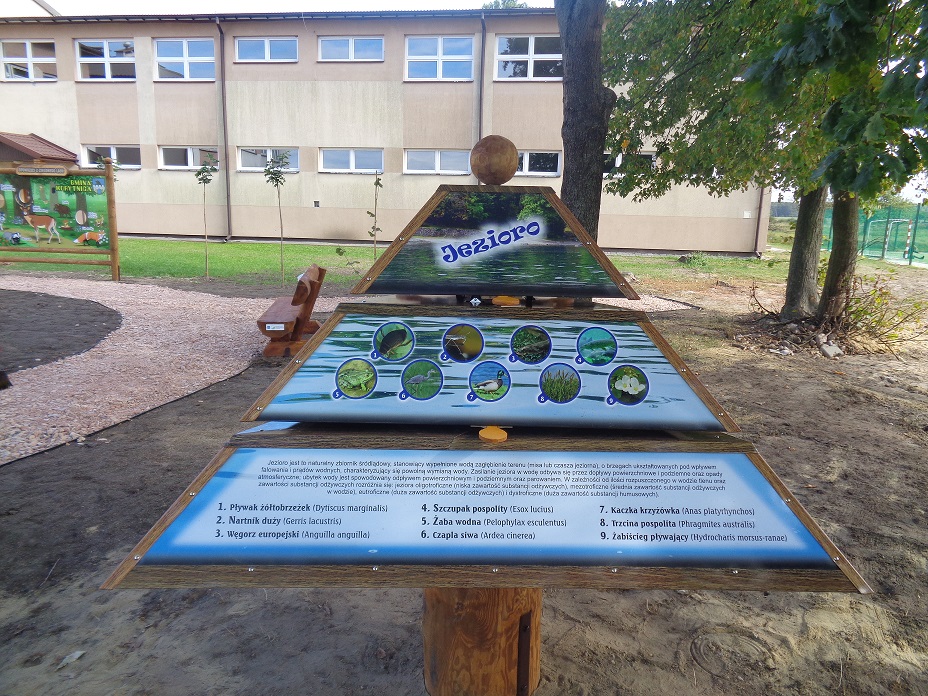 Ścieżka edukacyjna