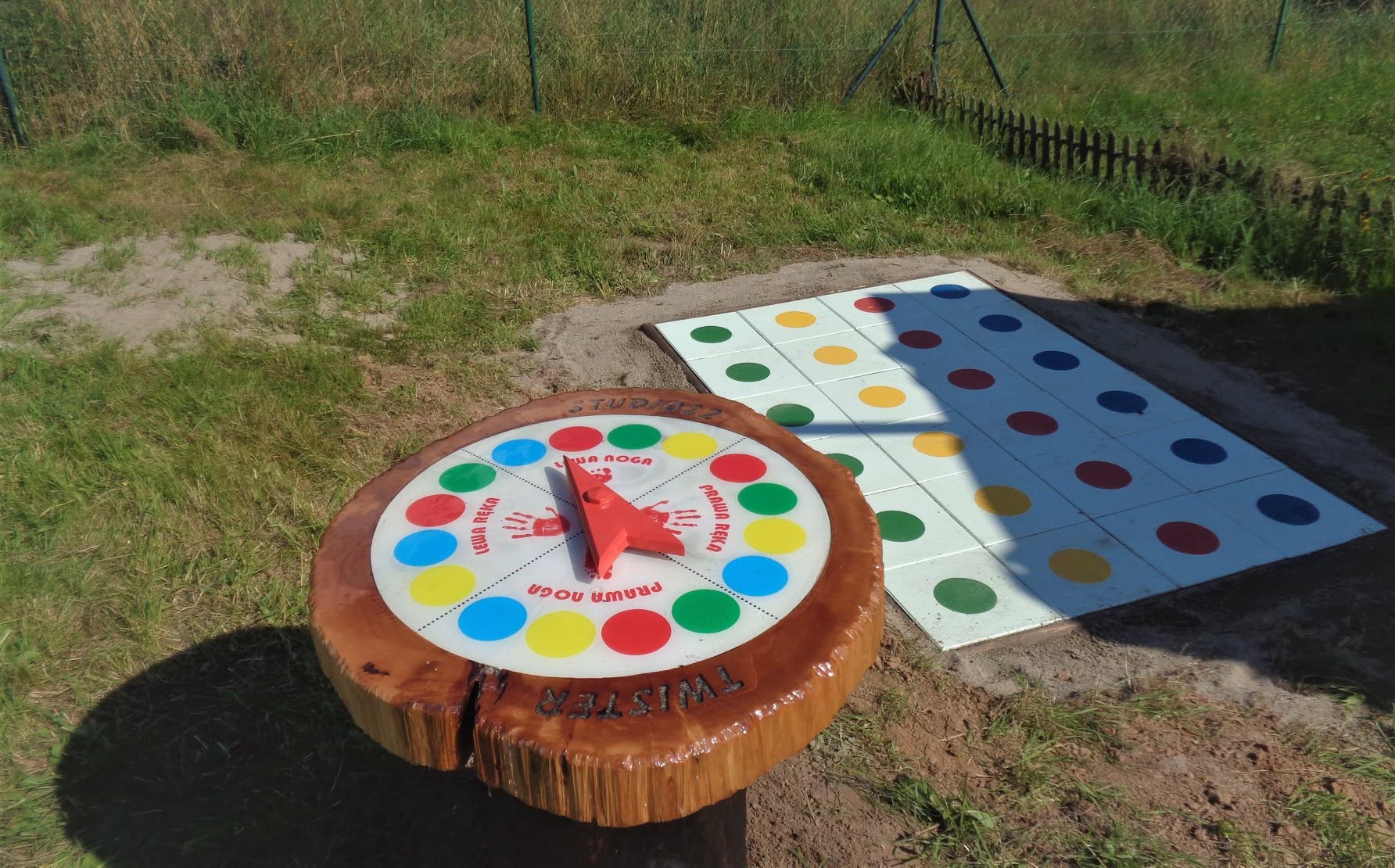 Twister