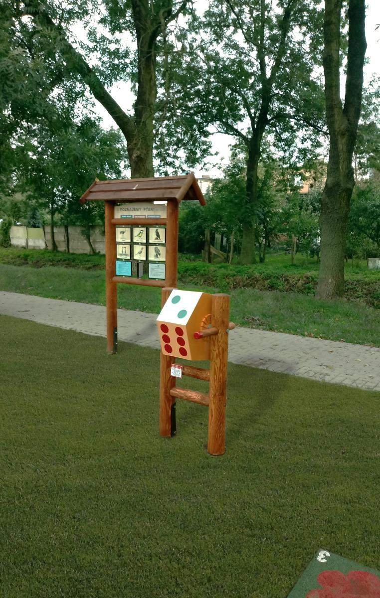 Ścieżka edukacyjna